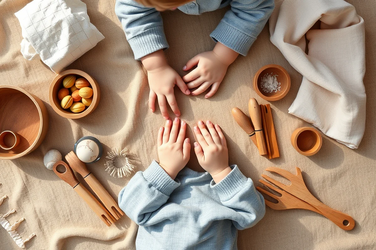 simple toddler activities & play-based learning budget — Simple Toddler Activities & Play-based Learning Budget (the finished result)
