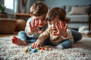 Simple Toddler Activities Play Based Learning By Age Stage