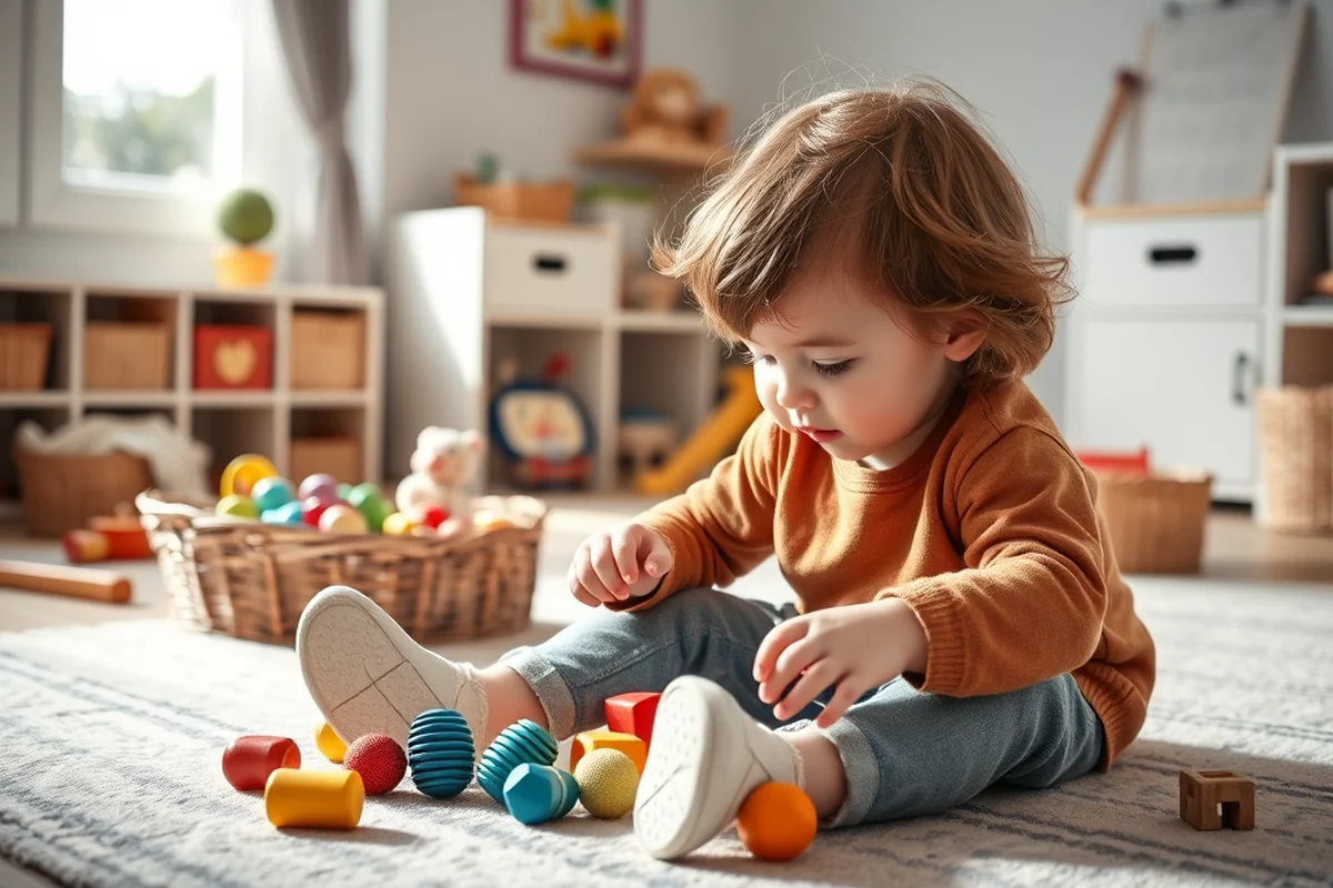 simple toddler activities & play-based learning ideas — Simple Toddler Activities & Play-based Learning Ideas