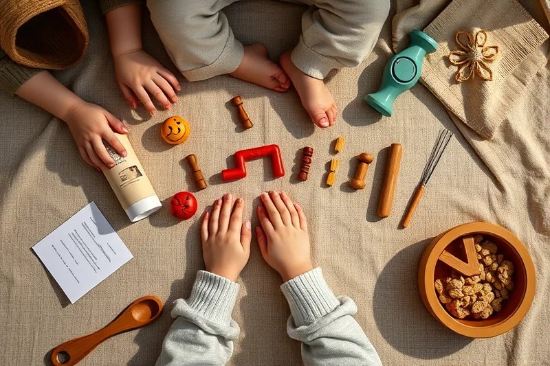 simple toddler activities & play-based learning ideas — Simple Toddler Activities & Play-based Learning Ideas (the finished result)