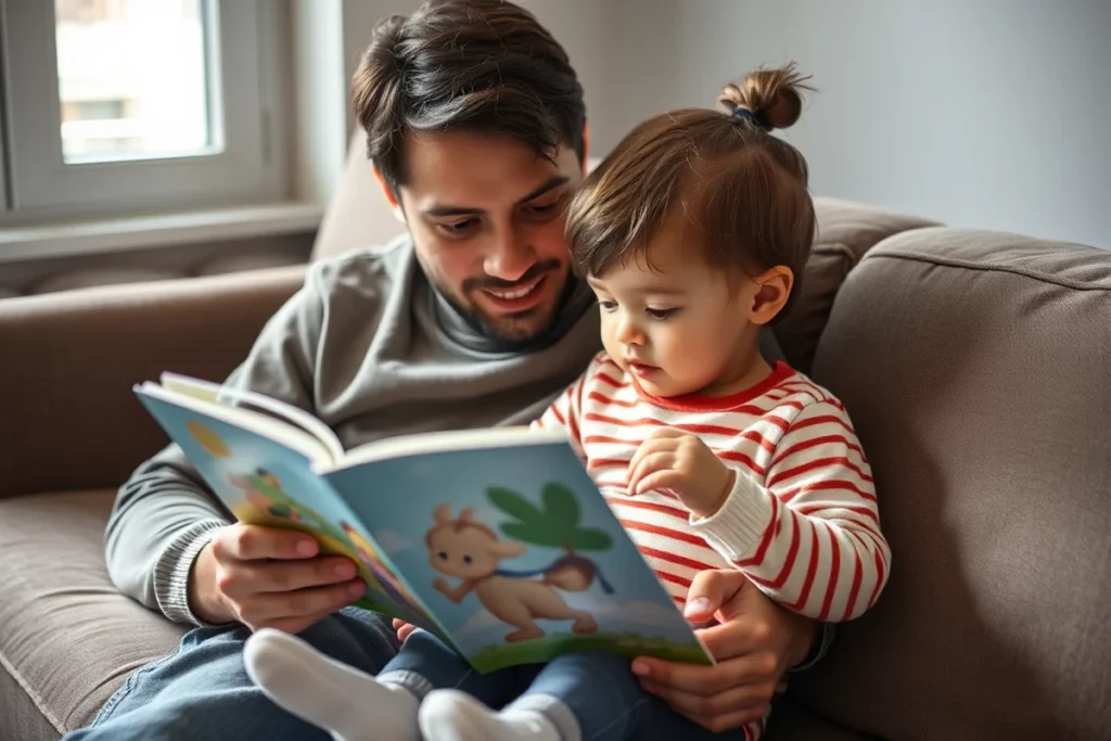 Simple Toddler Activities & Play-based Learning Indoor