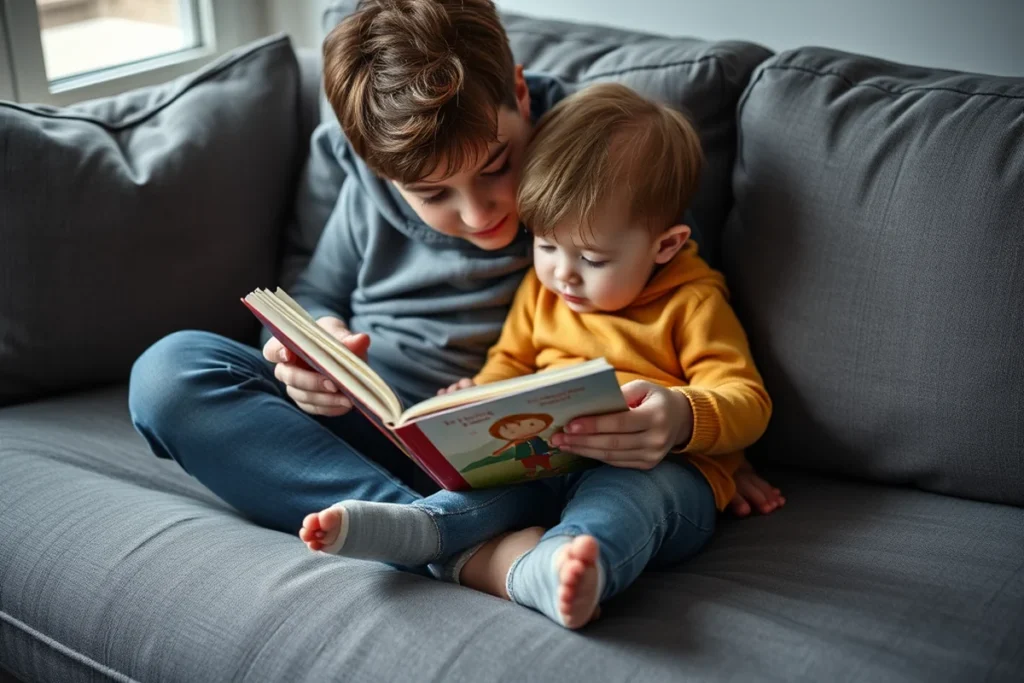 Simple Toddler Activities & Play-based Learning Rainy