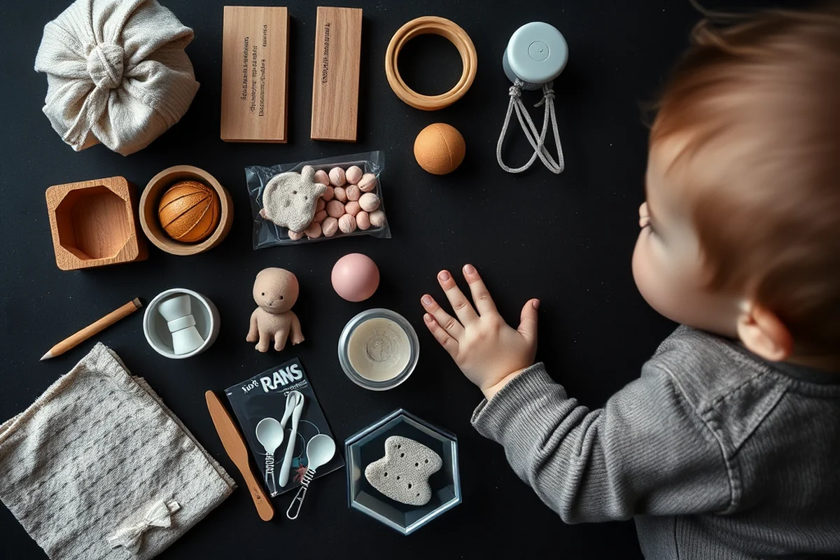 simple toddler activities & play-based learning rainy — Simple Toddler Activities & Play-based Learning Rainy (the finished result)