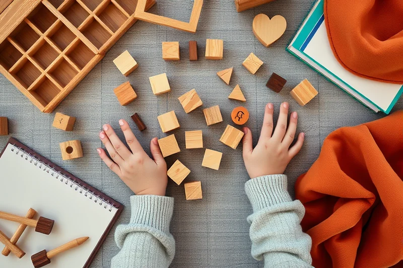simple toddler activities play based learning troubleshooting phases — Simple Toddler Activities Play Based Learning Troubleshooting Phases (the finished result)