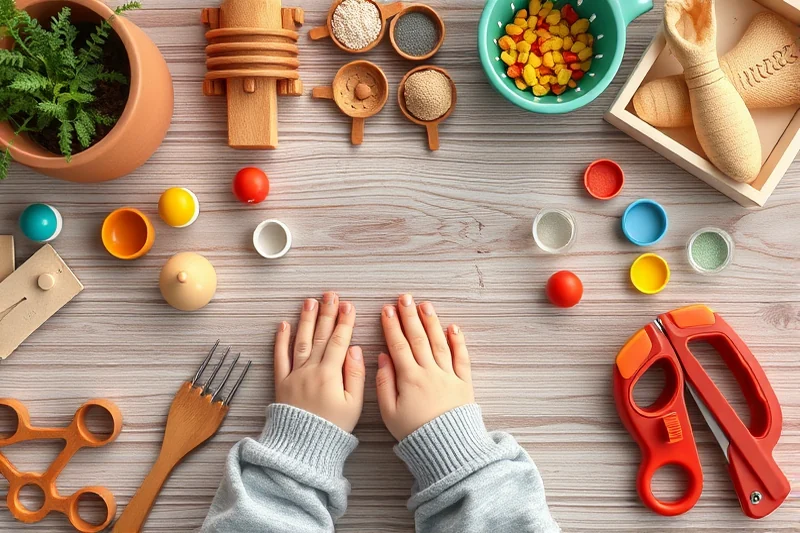 toddler activities for 2 year olds alternatives — Toddler Activities For 2 Year Olds Alternatives (the finished result)