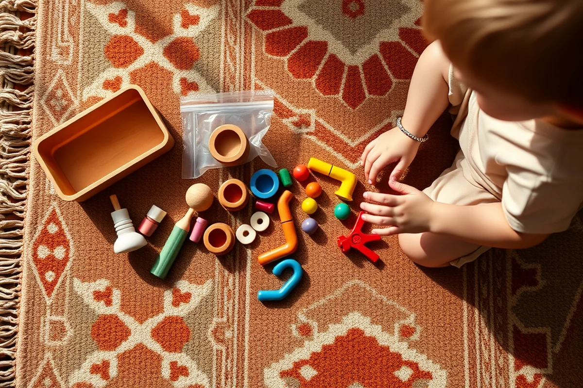 toddler activities & play-based learning budget for beginners — Toddler Activities & Play-based Learning Budget For Beginners (the finished result)