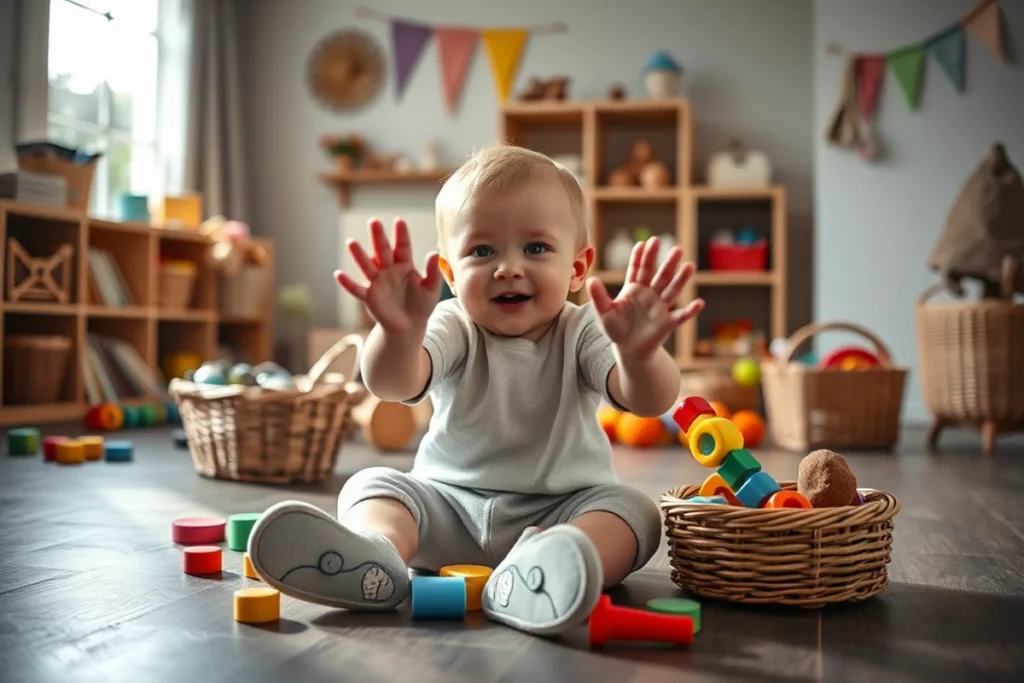 Toddler Activities & Play-based Learning Budget Guide