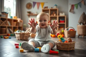 Toddler Activities & Play-based Learning Budget Guide