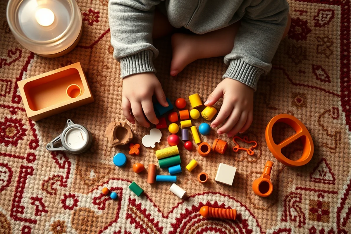 toddler activities & play-based learning budget guide — Toddler Activities & Play-based Learning Budget Guide (the finished result)