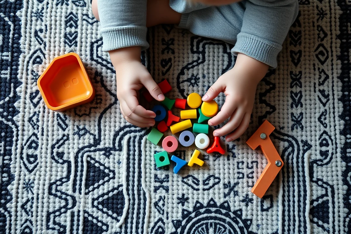 toddler activities play based learning budget ideas on a budget — Toddler Activities Play Based Learning Budget Ideas On A Budget (the finished result)