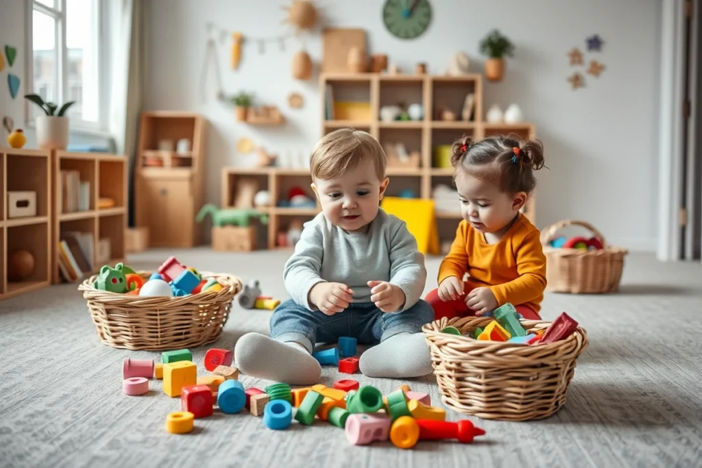 Toddler Activities Play Based Learning Budget Ideas Step By Step