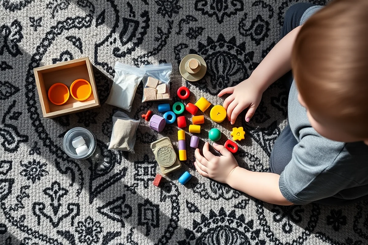 toddler activities play based learning budget ideas that actually work â Toddler Activities Play Based Learning Budget Ideas That Actually Work (the finished result)