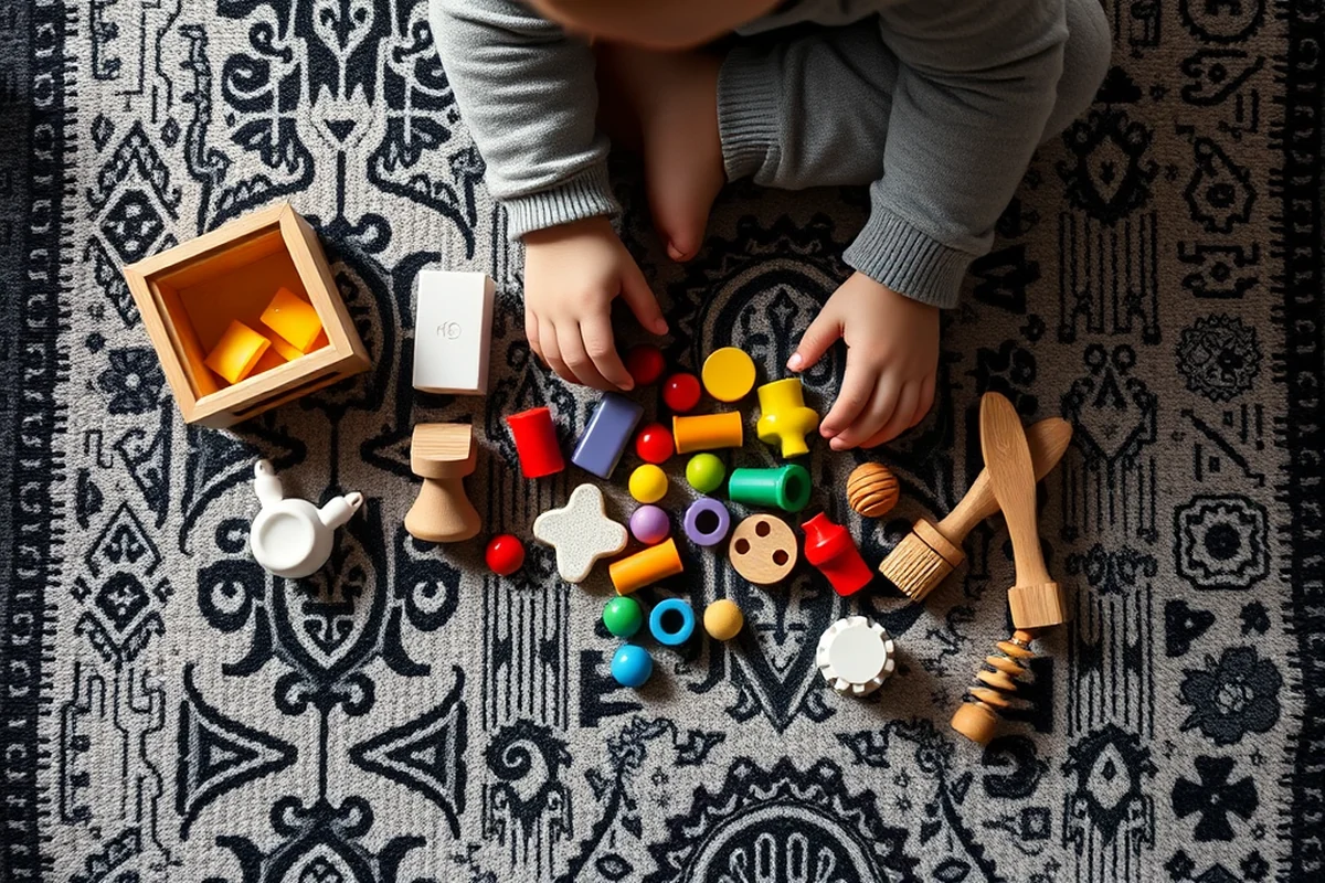 toddler activities & play-based learning budget mistakes to avoid — Toddler Activities & Play-based Learning Budget Mistakes To Avoid (the finished result)