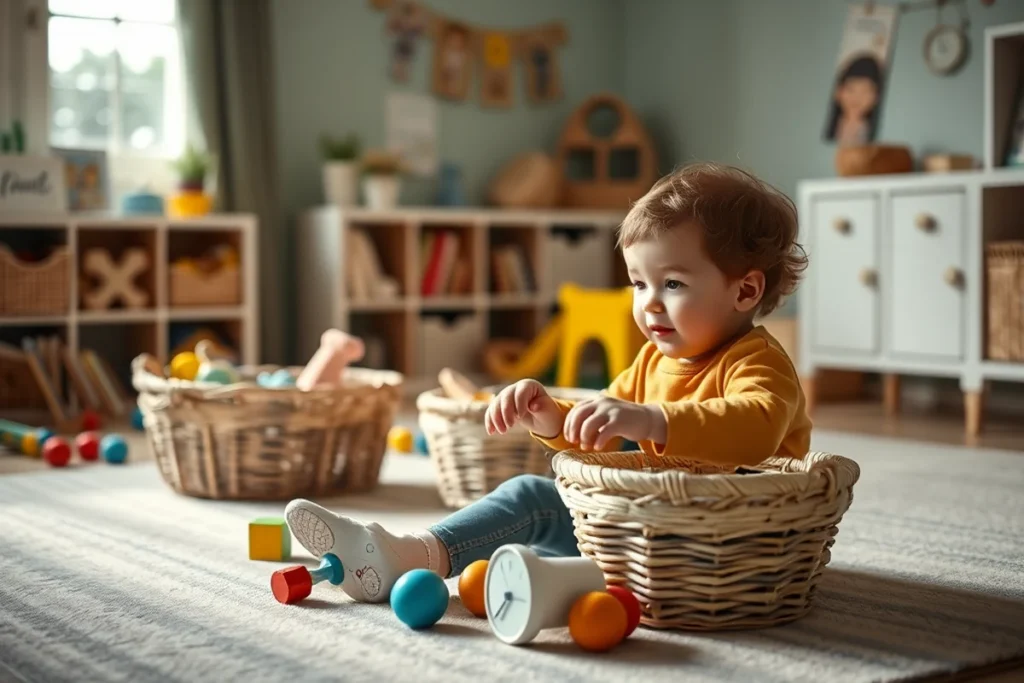 Toddler Activities & Play-based Learning Budget Step By Step