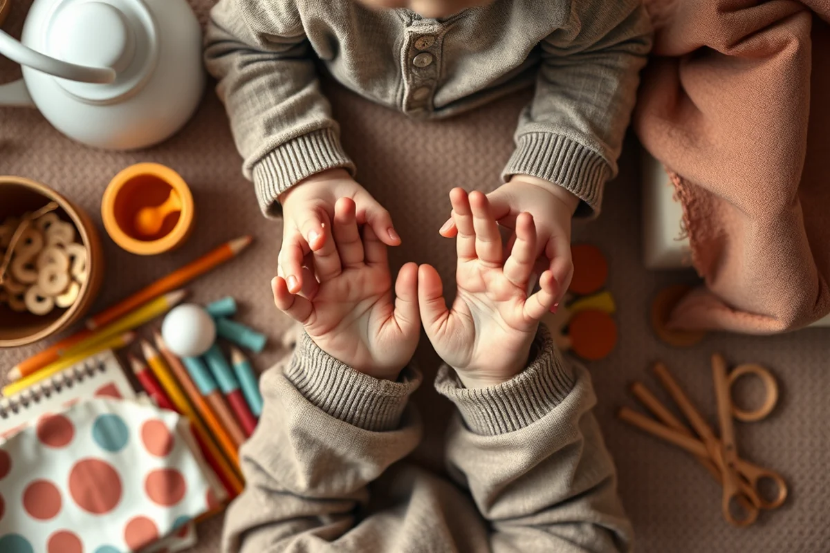 toddler activities play based learning by age stage on a budget — Toddler Activities Play Based Learning By Age Stage On A Budget (the finished result)