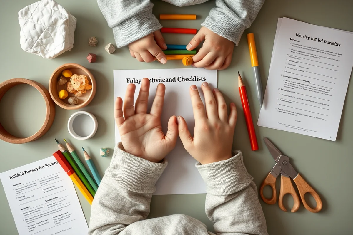 toddler activities & play-based learning checklists mistakes to avoid — Toddler Activities & Play-based Learning Checklists Mistakes To Avoid (the finished result)