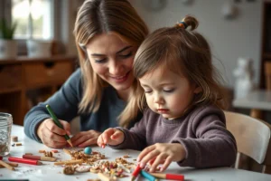 Toddler Activities & Play-based Learning Ideas Ideas