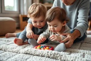 Toddler Activities & Play-based Learning Ideas Tips