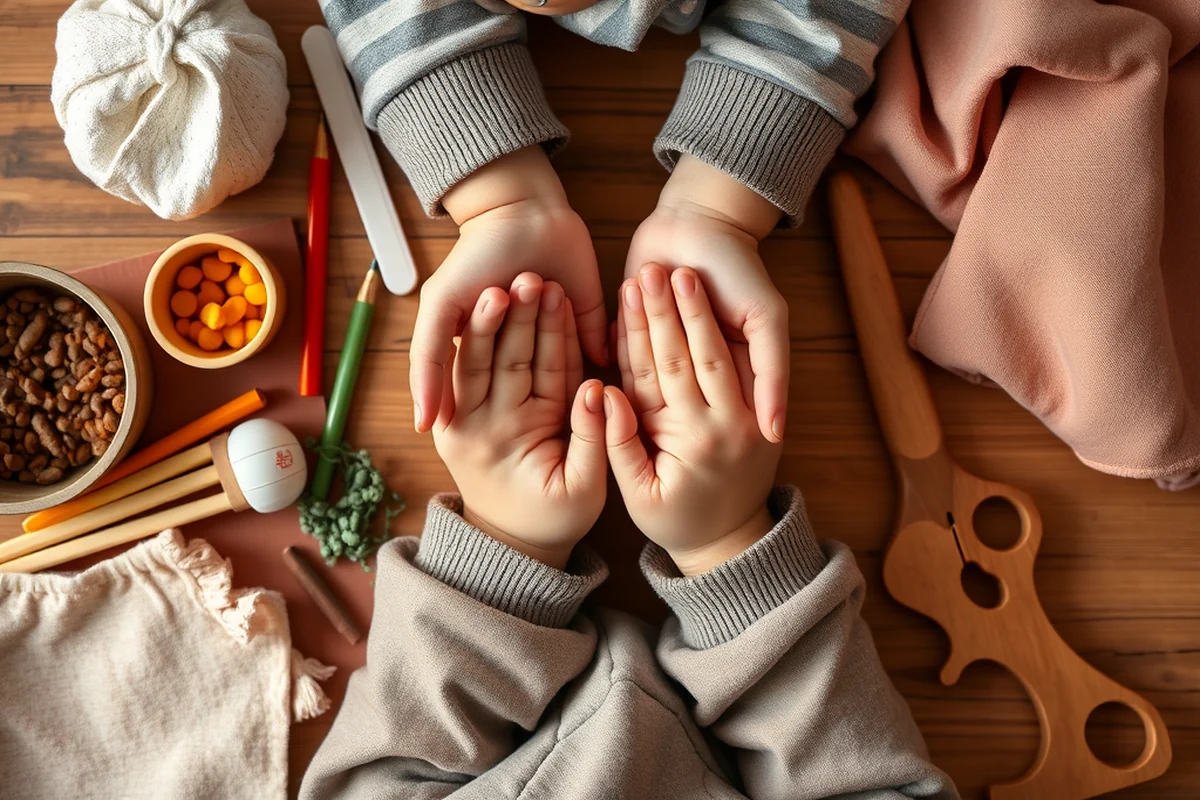 toddler activities & play-based learning ideas tips — Toddler Activities & Play-based Learning Ideas Tips (the finished result)