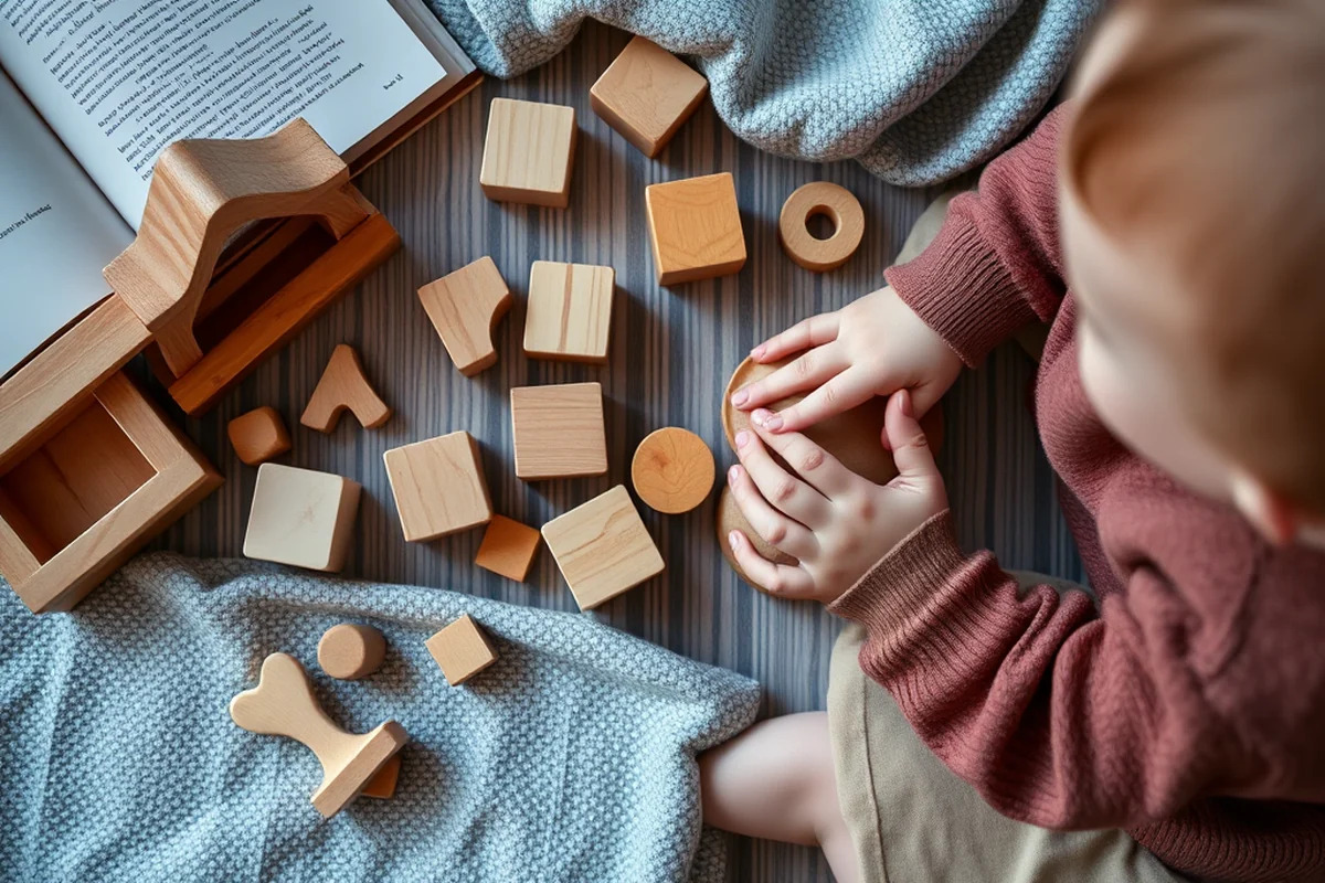 toddler activities & play-based learning indoor examples — Toddler Activities & Play-based Learning Indoor Examples (the finished result)