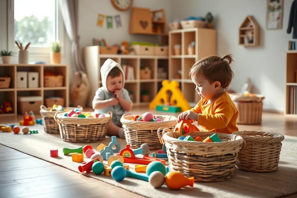 Toddler Activities Play Based Learning Indoor Rainy Day Ideas Tips