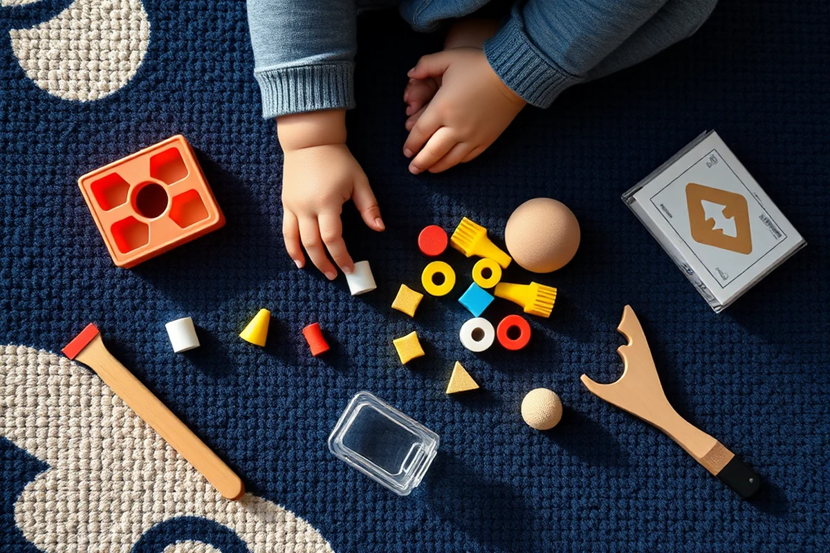 toddler activities & play-based learning phases for beginners — Toddler Activities & Play-based Learning Phases For Beginners (the finished result)