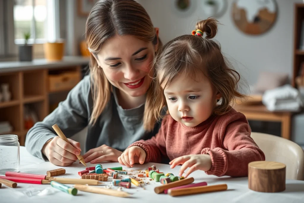 Toddler Activities & Play-based Learning Phases Ideas