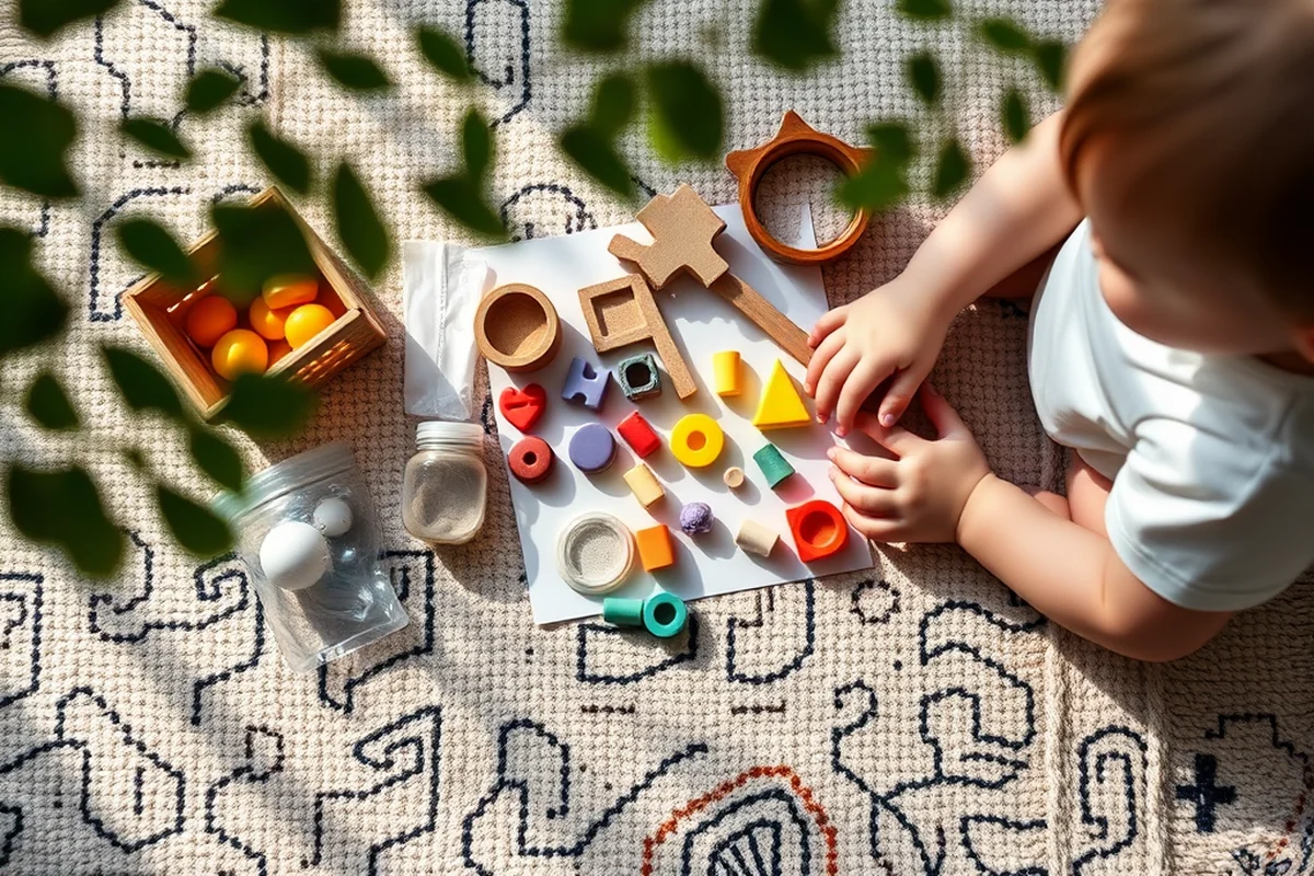 toddler activities play based learning printables checklists step by step â Toddler Activities Play Based Learning Printables Checklists Step By Step (the finished result)