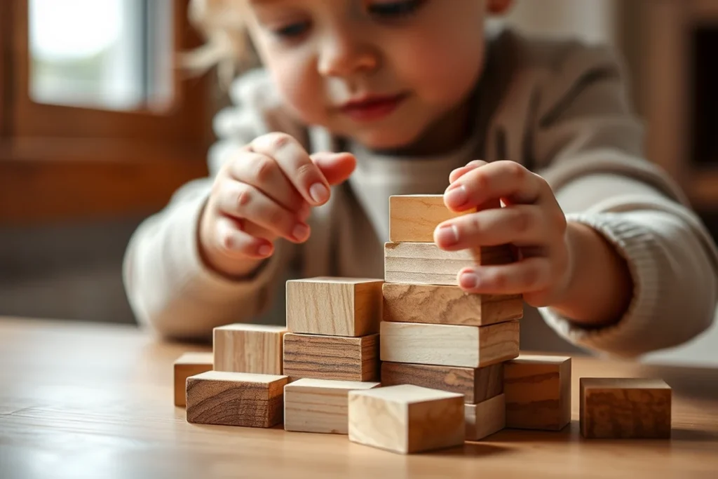 Toddler Activities & Play-based Learning Printables For Small Spaces