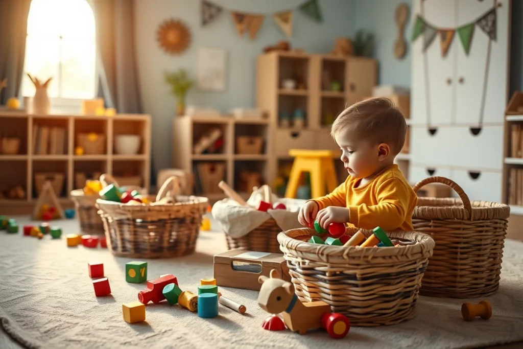 Toddler Activities & Play-based Learning Printables Printable