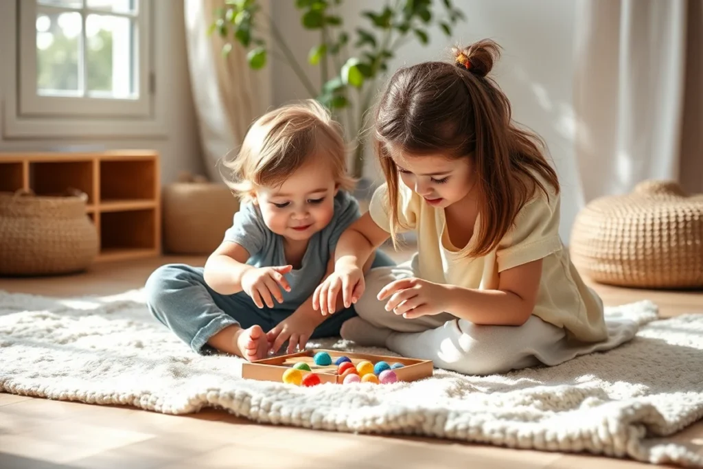 Toddler Activities & Play-based Learning Printables Step By Step