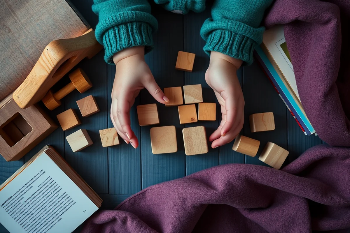 toddler activities & play-based learning rainy mistakes to avoid — Toddler Activities & Play-based Learning Rainy Mistakes To Avoid (the finished result)