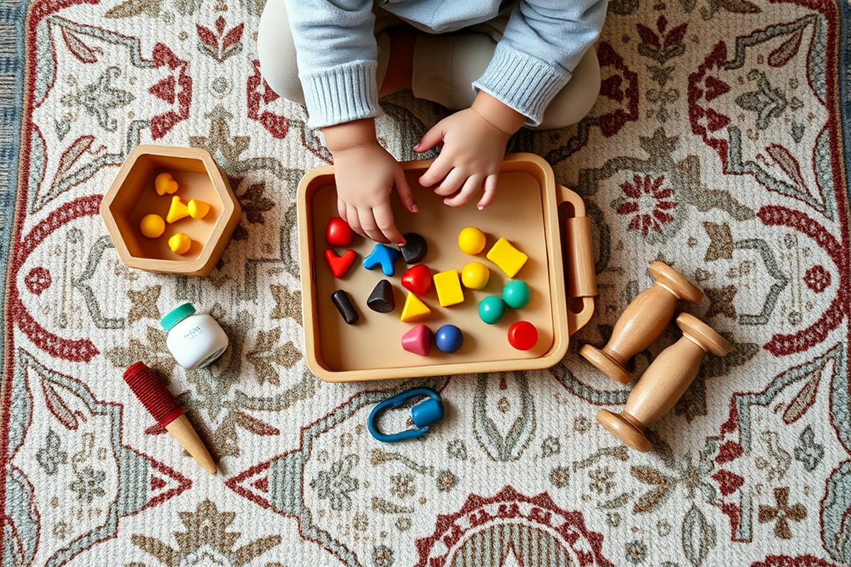toddler activities play based learning routines schedules printable — Toddler Activities Play Based Learning Routines Schedules Printable (the finished result)
