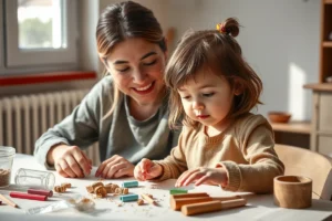 Toddler Activities & Play-based Learning Routines Step By Step