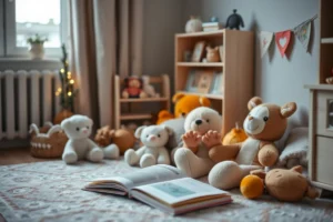 Toddler Activities & Play-based Learning Schedules For Beginners
