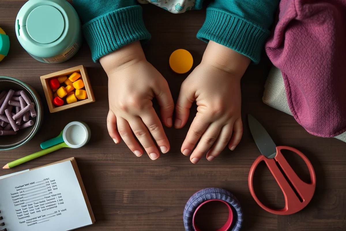toddler activities & play-based learning schedules for beginners — Toddler Activities & Play-based Learning Schedules For Beginners (the finished result)