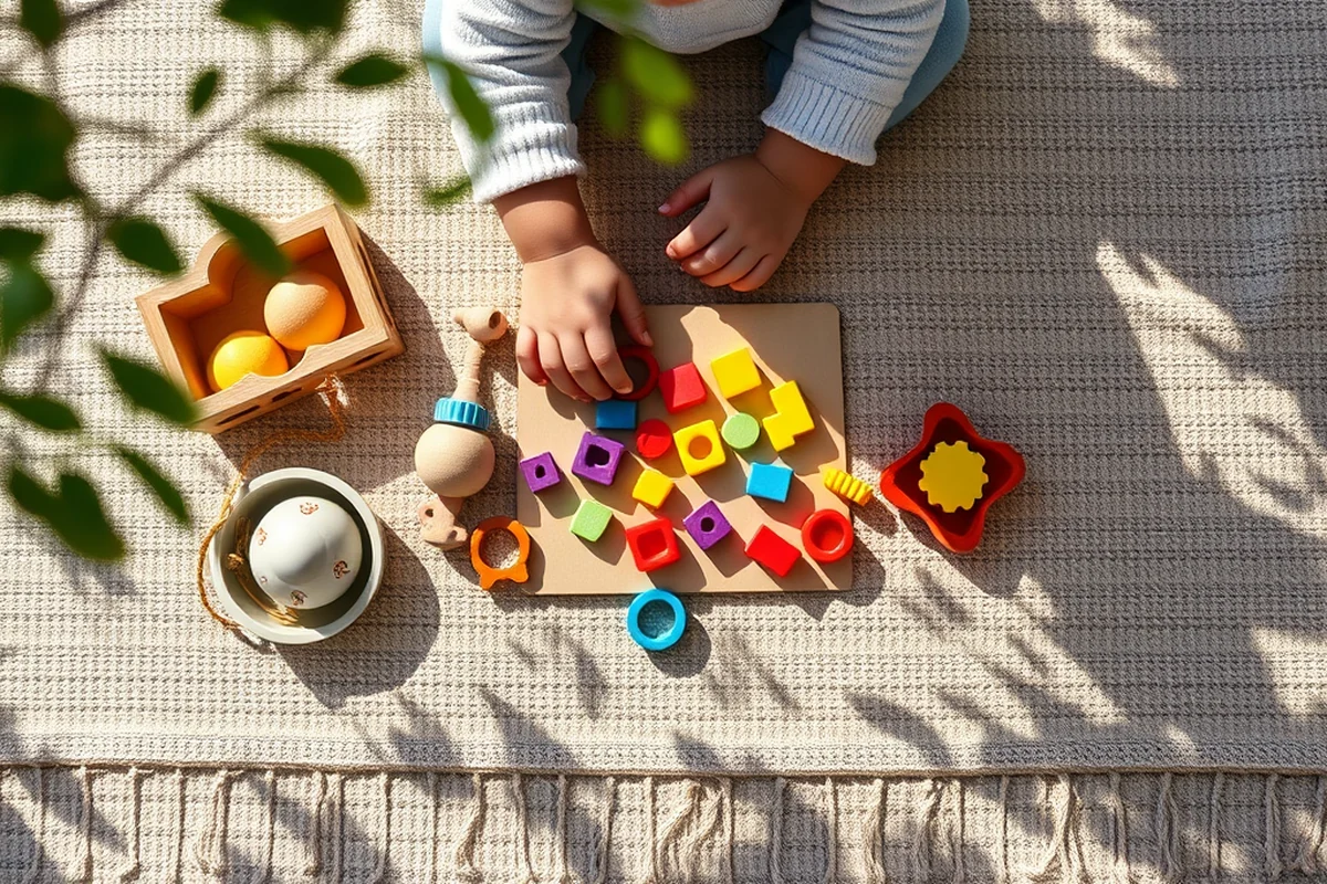toddler activities & play-based learning stage guide — Toddler Activities & Play-based Learning Stage Guide (the finished result)