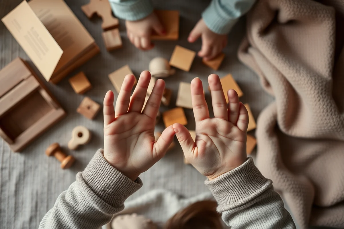 toddler activities & play-based learning stage that actually work — Toddler Activities & Play-based Learning Stage That Actually Work (the finished result)