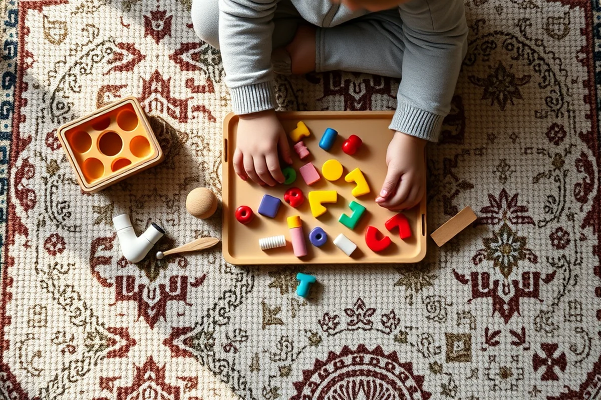 toddler activities & play-based learning troubleshooting guide — Toddler Activities & Play-based Learning Troubleshooting Guide (the finished result)