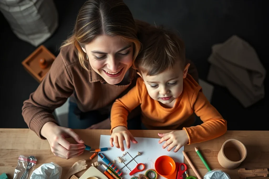 Toddler Activities & Play-based Learning Troubleshooting Ideas