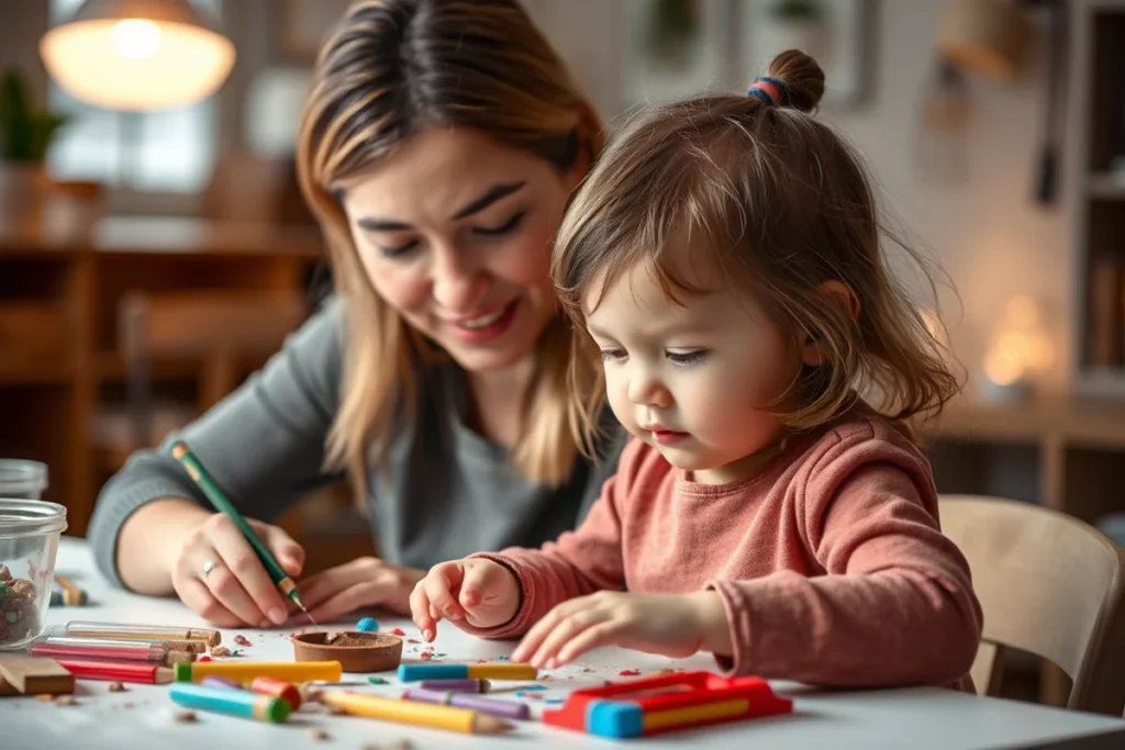 Toddler Activities & Play-based Learning Troubleshooting Tips
