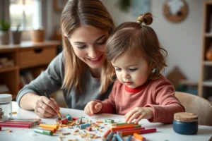 Toddler Activities Tips Without Tools